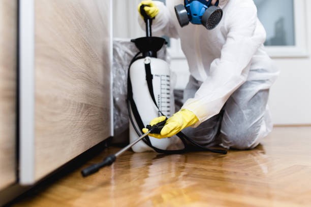 Best Best Pest Control Companies  in Hermiston, OR