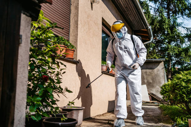Best Commercial Pest Control Services  in Hermiston, OR
