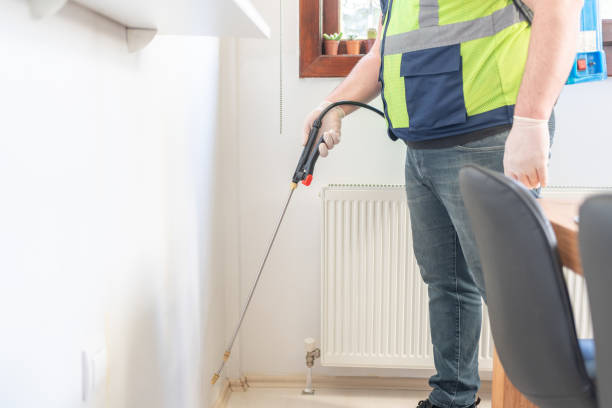 Best Emergency Pest Control  in Hermiston, OR