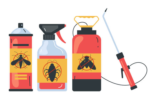 Best Flea Control Services  in Hermiston, OR